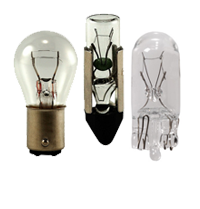 Lampes miniatures